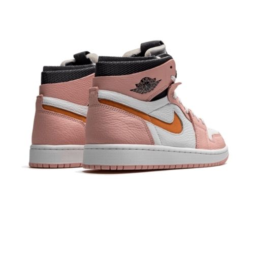 Air Jordan 1 High Zoom Air CMFT Pink Glaze