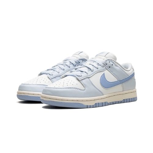 Dunk Low Next Nature Blue Tint