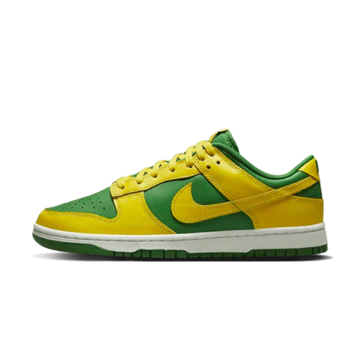 Dunk Low Reverse Brazil