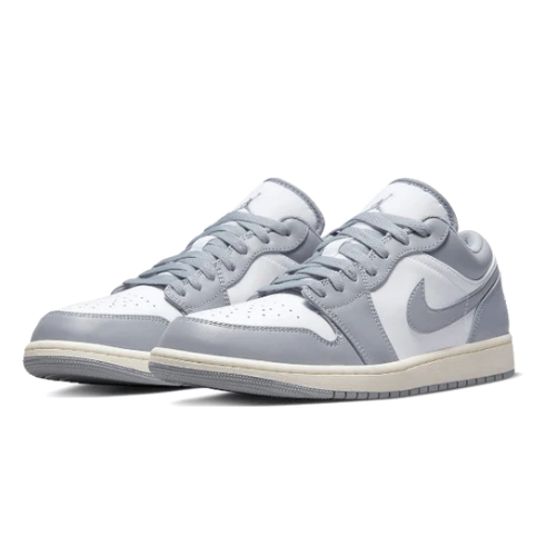 Air Jordan 1 Low Vintage Grey