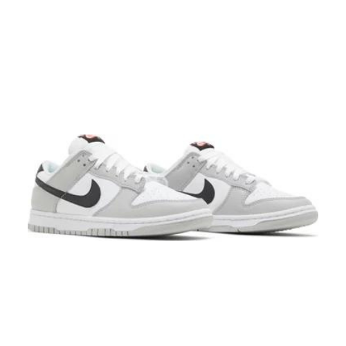 Dunk Low SE Lottery Pack Grey Fog