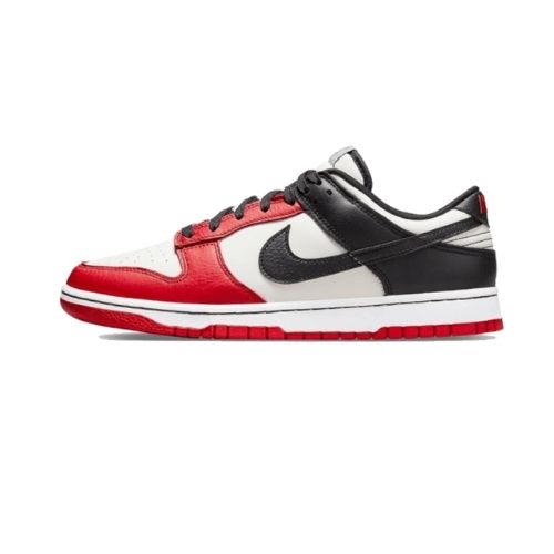 Dunk Low NBA 75th Anniversary Chicago Bulls