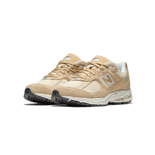 New Balance 2002R Incense Sepia Bone