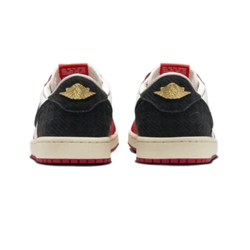 Air Jordan 1 Retro Low OG Trophy Room Away