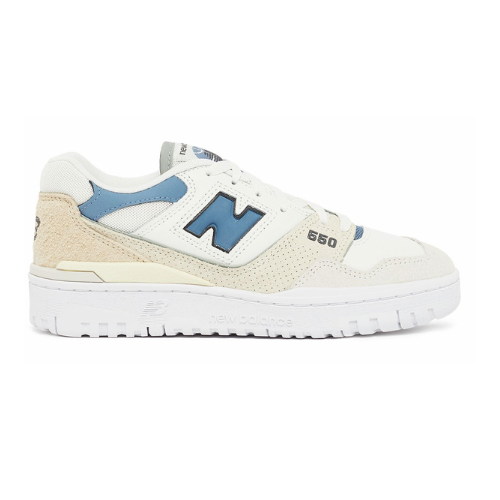 New Balance 550 Sea Salt Blue (Women's)