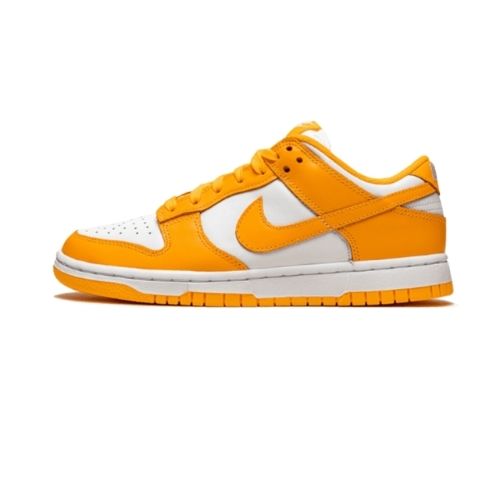 Dunk Low Laser Orange