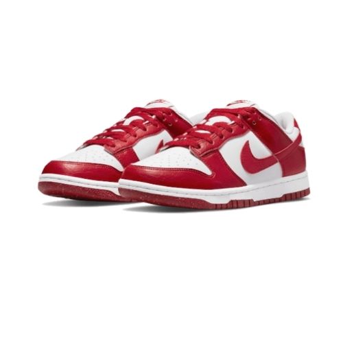 Dunk Low Next Nature Gym Red