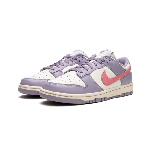 Dunk Low Indigo Haze