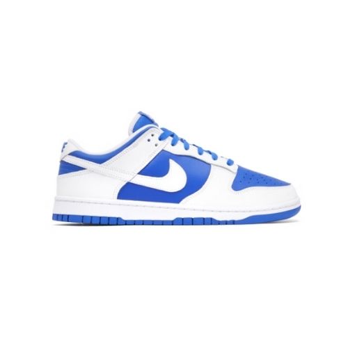 Dunk Low Reverse Kentucky