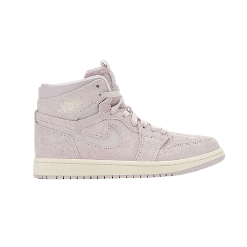 Air Jordan 1 High Zoom Air CMFT Light Mauve