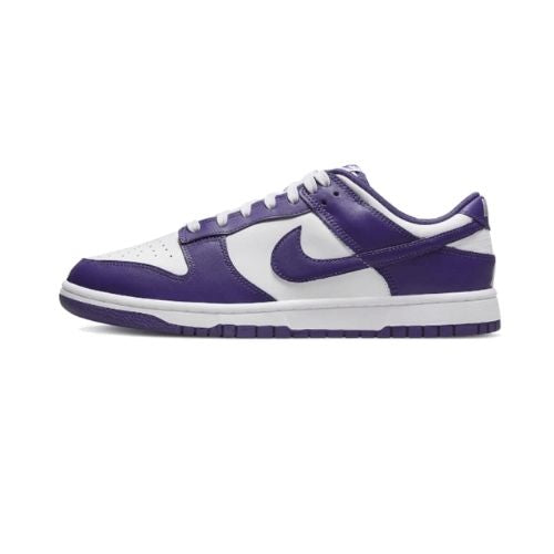 Dunk Low Court Purple (2022)