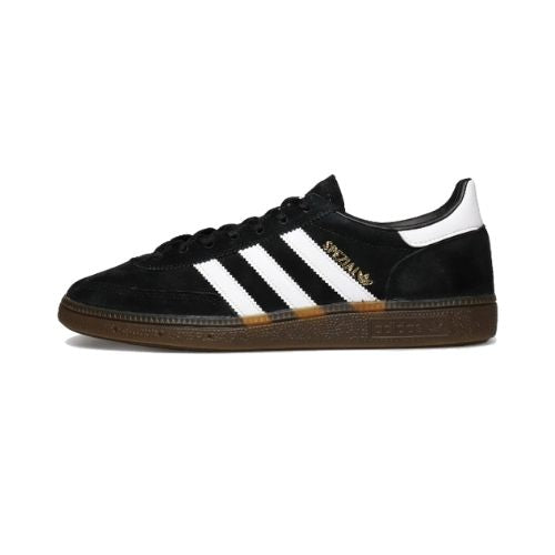 Adidas Handball Spezial Black Gum