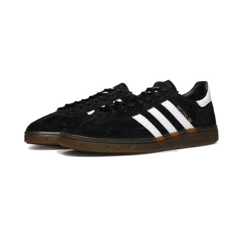 Adidas Handball Spezial Black Gum