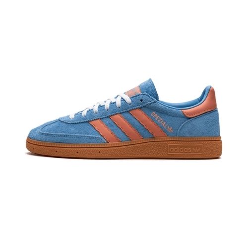 Adidas Handball Spezial Light Blue Wonder Clay