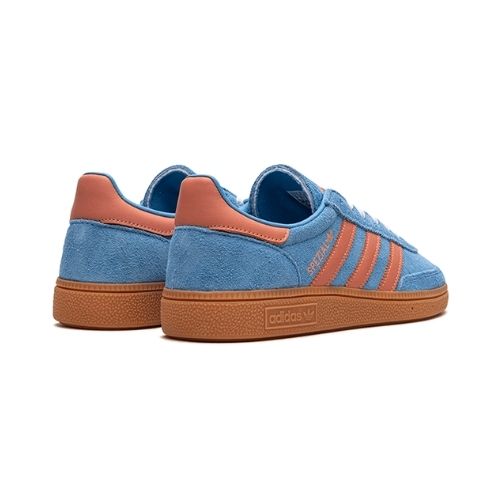 Adidas Handball Spezial Light Blue Wonder Clay