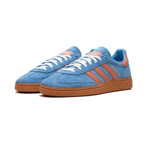 Adidas Handball Spezial Light Blue Wonder Clay