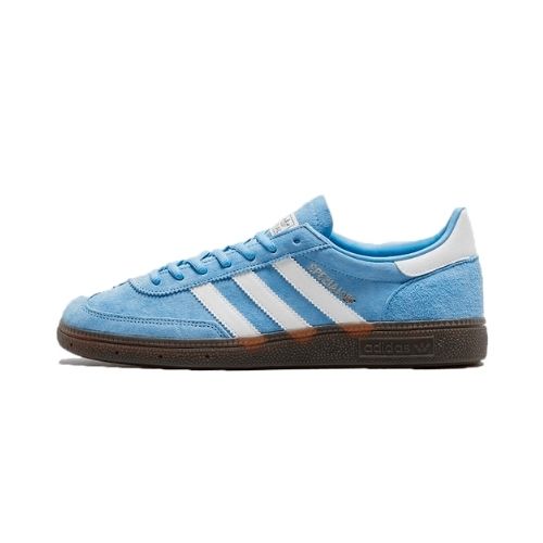 Adidas Handball Spezial Light Blue