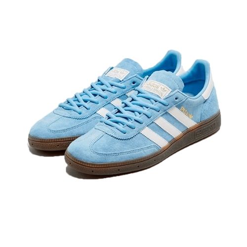 Adidas Handball Spezial Light Blue