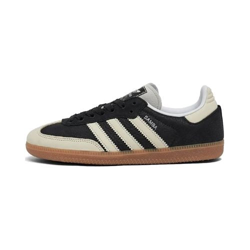 Adidas Samba Og Black Wonder White