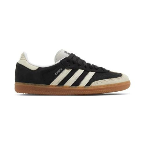 Adidas Samba Og Black Wonder White