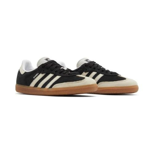 Adidas Samba Og Black Wonder White