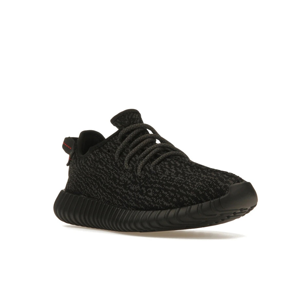 Adidas Yeezy Boost 350 Pirate Black (2023)