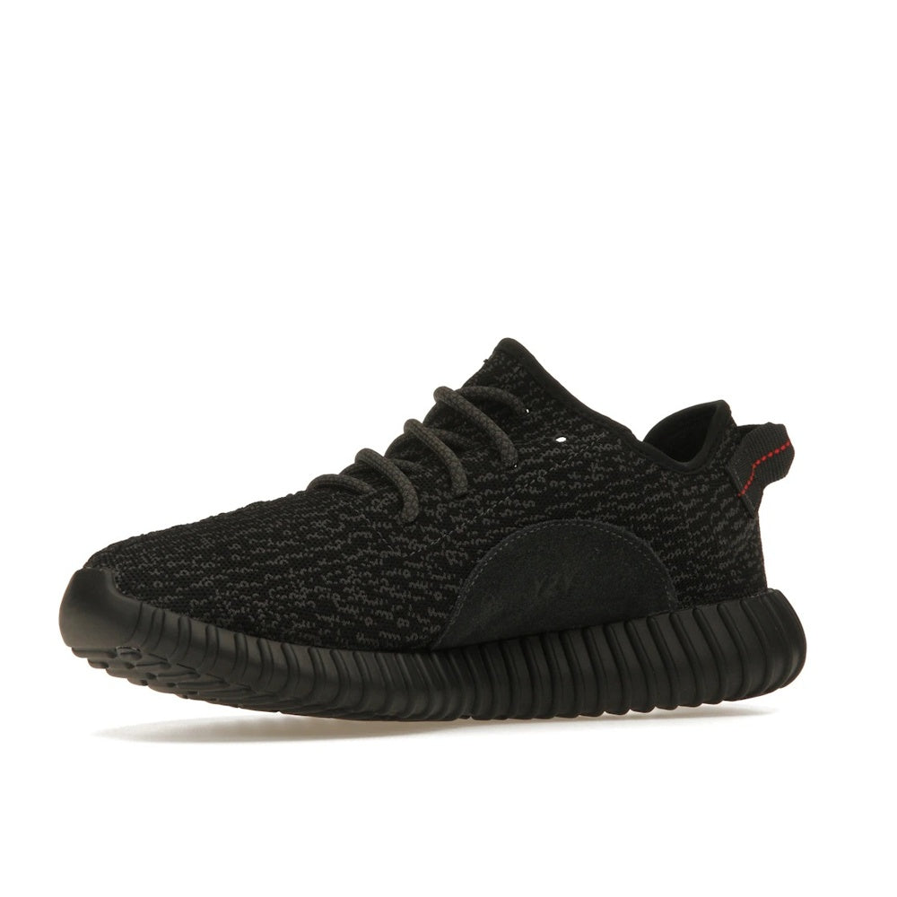 Adidas Yeezy Boost 350 Pirate Black (2023)