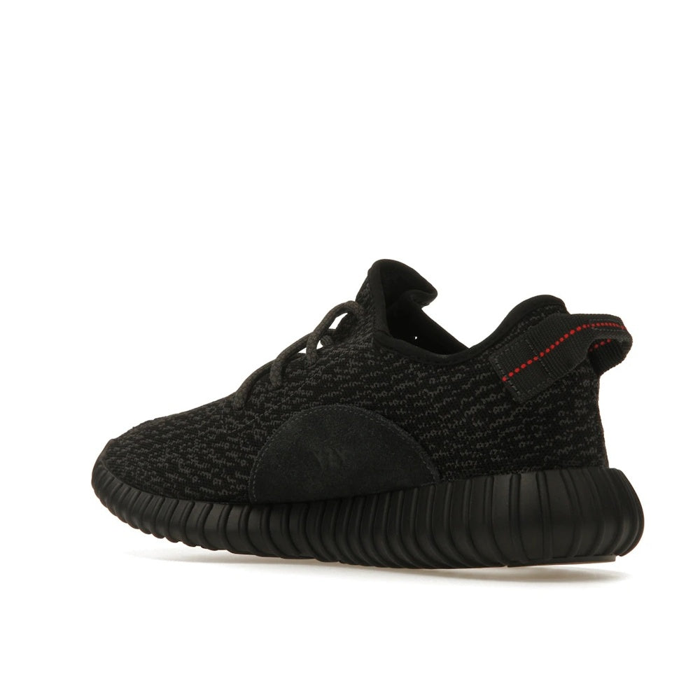 Adidas Yeezy Boost 350 Pirate Black (2023)