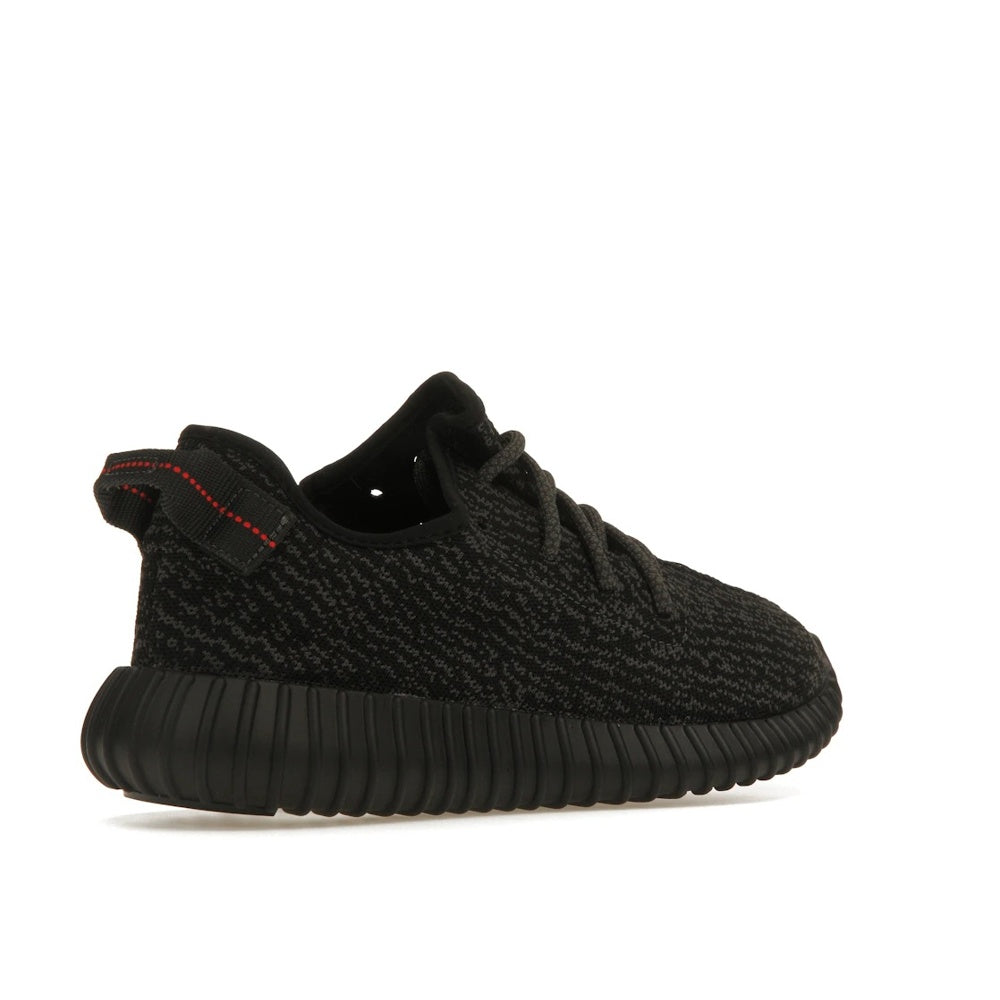 Adidas Yeezy Boost 350 Pirate Black (2023)