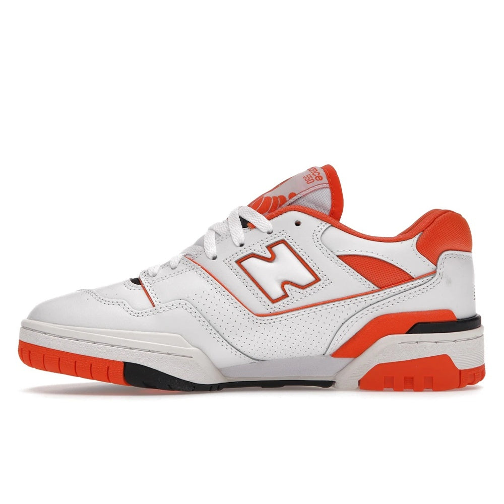 New Balance 550 Syracuse