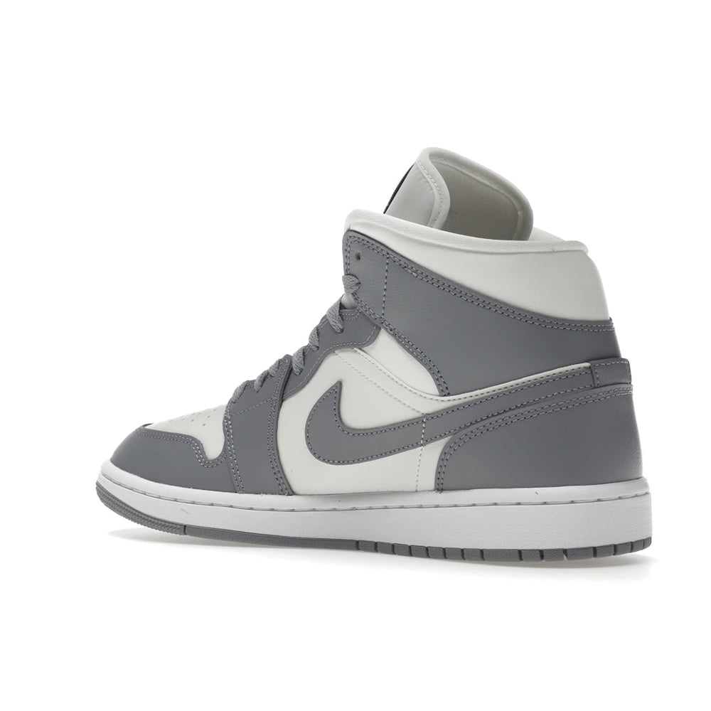 Jordan 1 Mid Stealth (Women's)