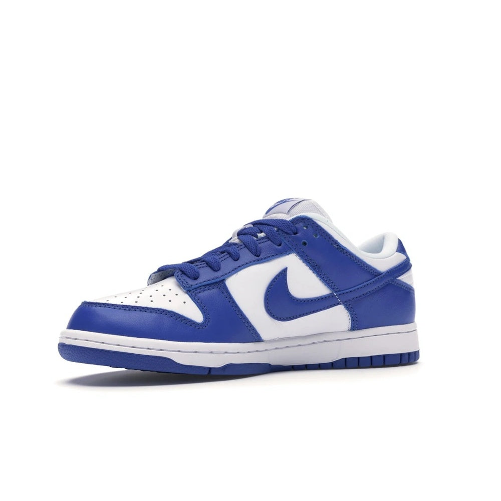 Nike Dunk Low SP Kentucky