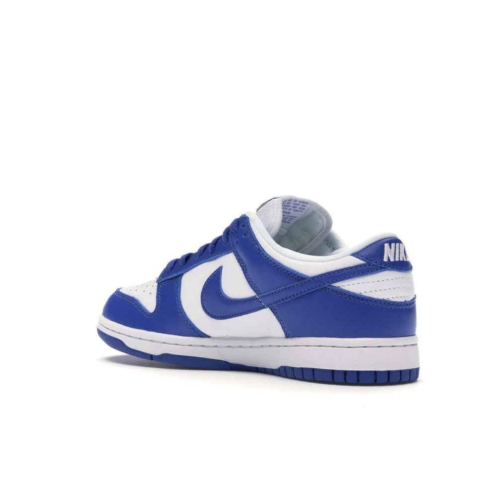 Nike Dunk Low SP Kentucky