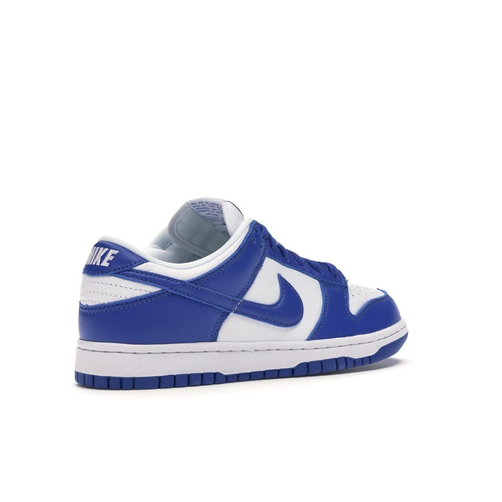 Nike Dunk Low SP Kentucky