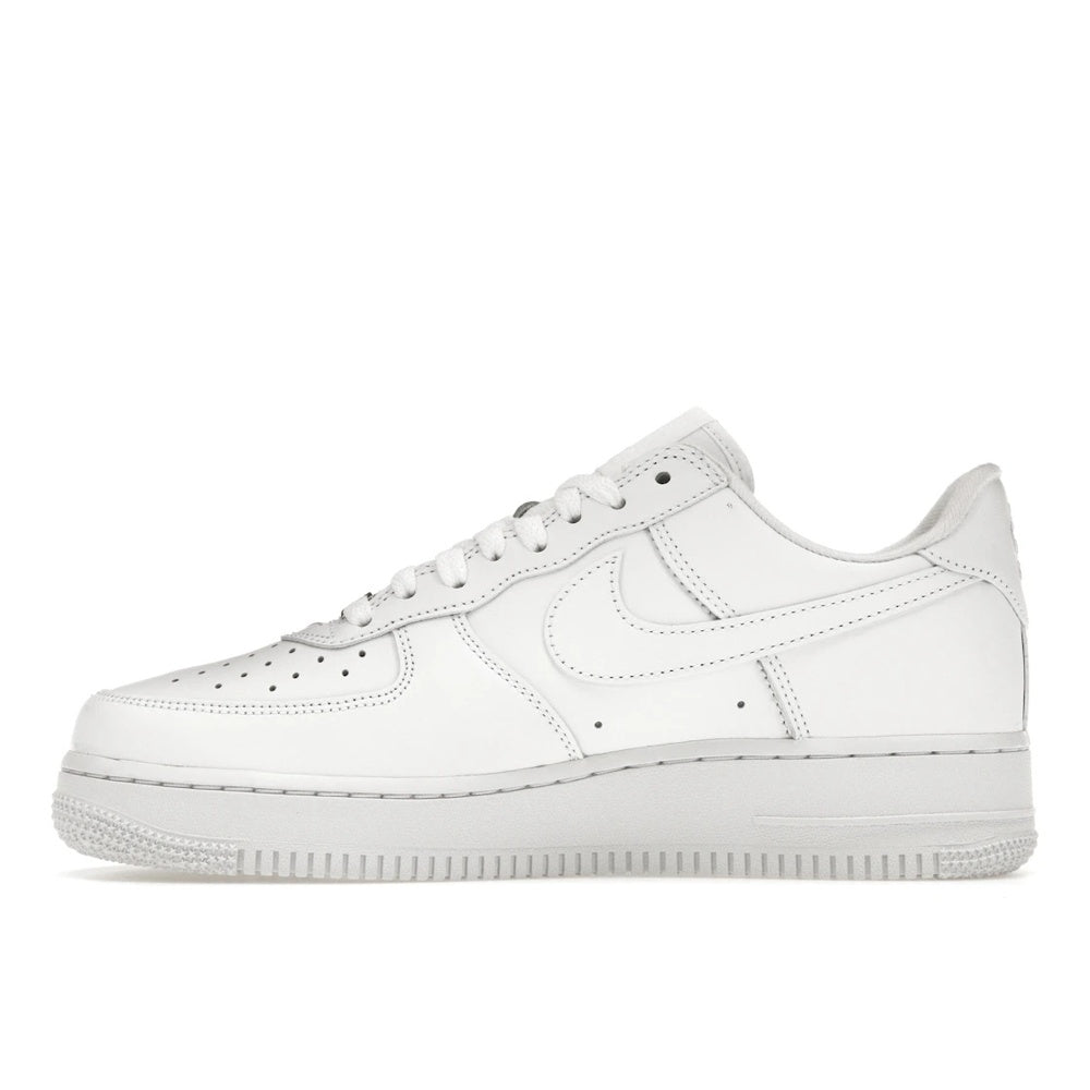 Nike Air Force 1 Low Supreme White