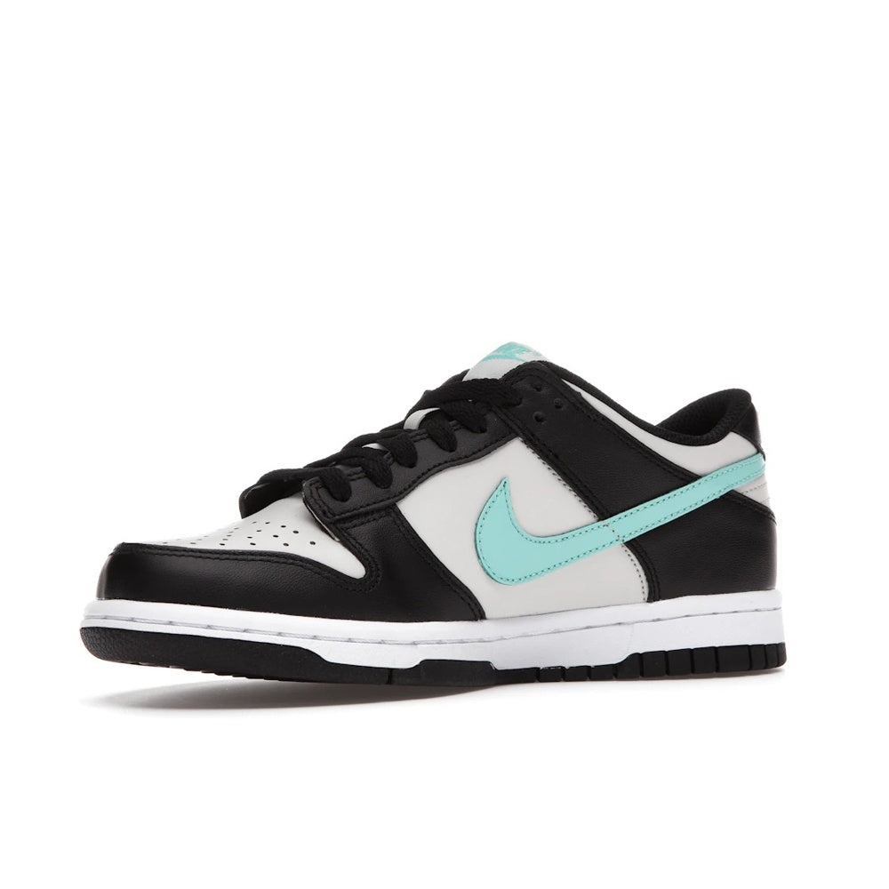 Nike Dunk Low Light Bone Tropical Twist (GS)