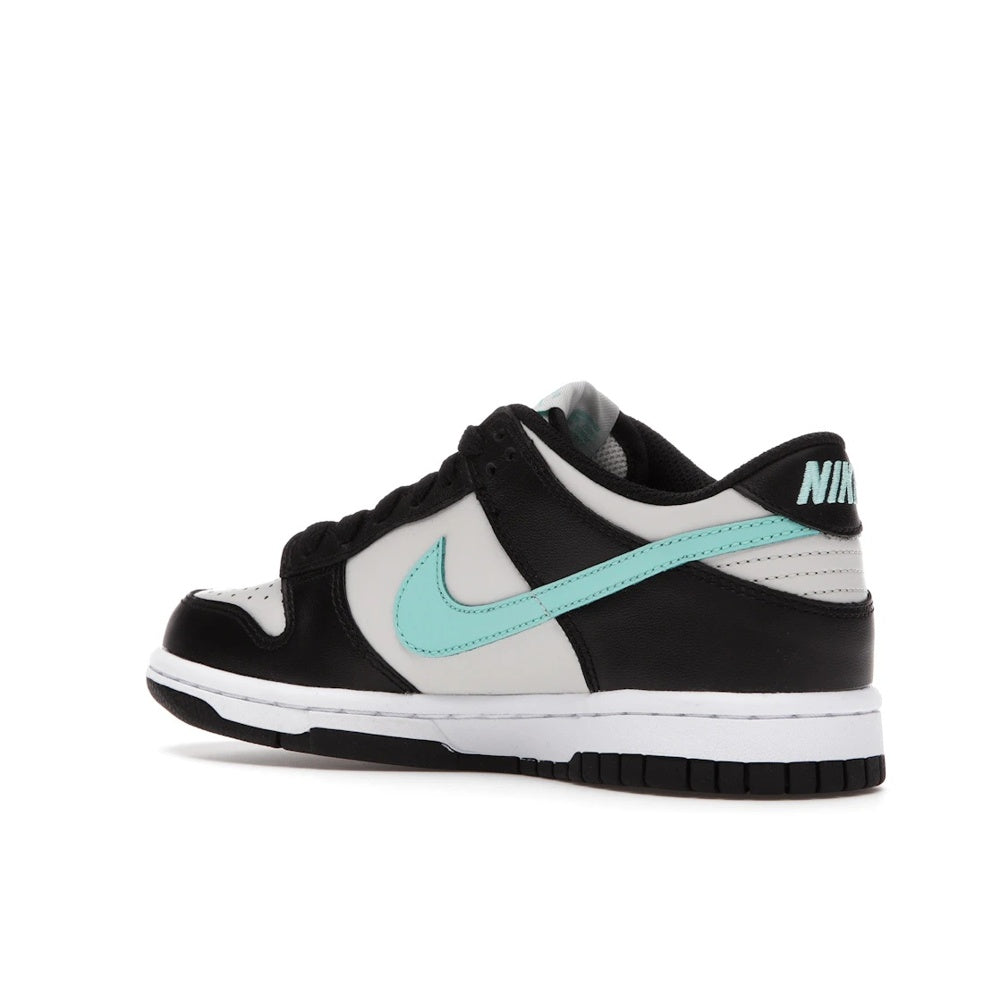 Nike Dunk Low Light Bone Tropical Twist (GS)