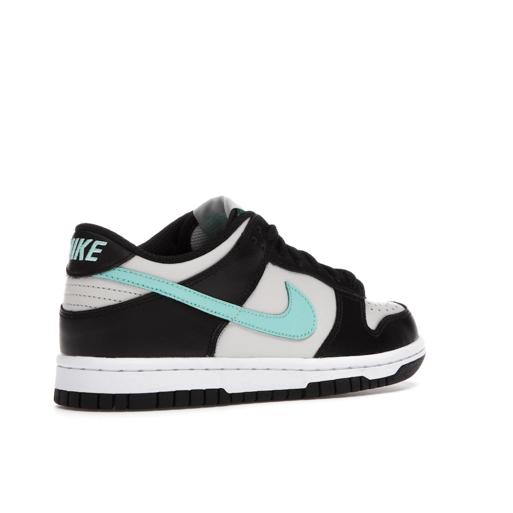 Nike Dunk Low Light Bone Tropical Twist (GS)