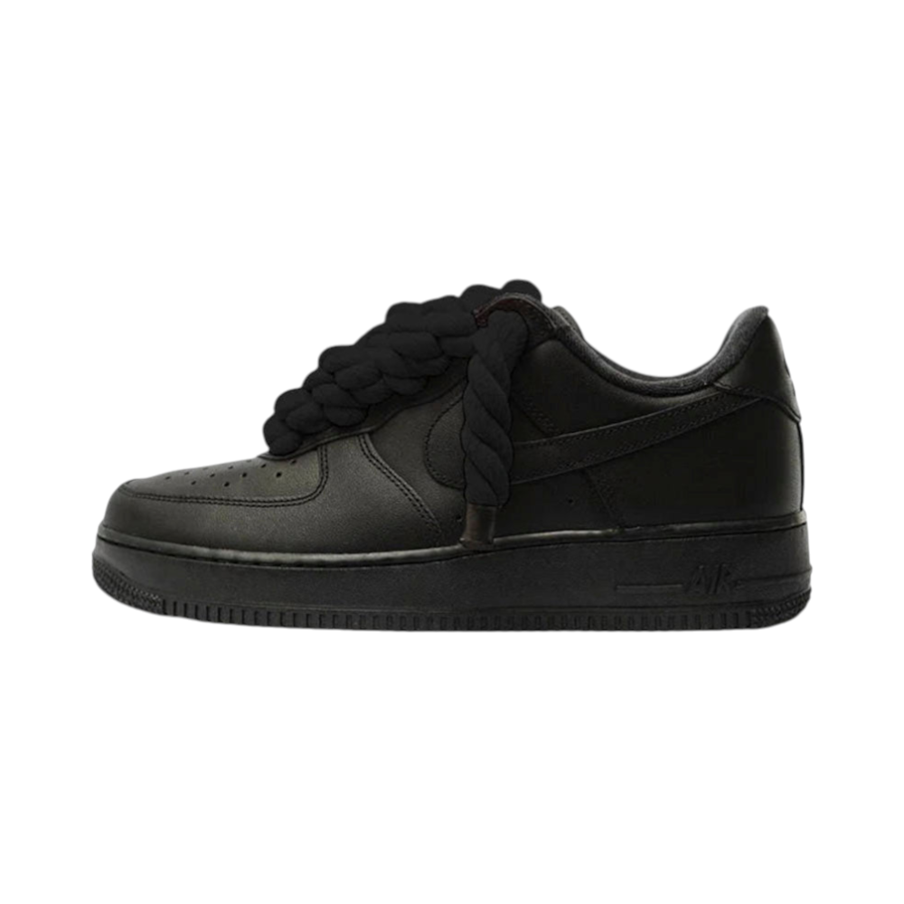 Air Force 1 Black