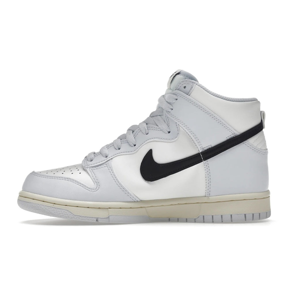 Nike Dunk High Aluminum (GS)