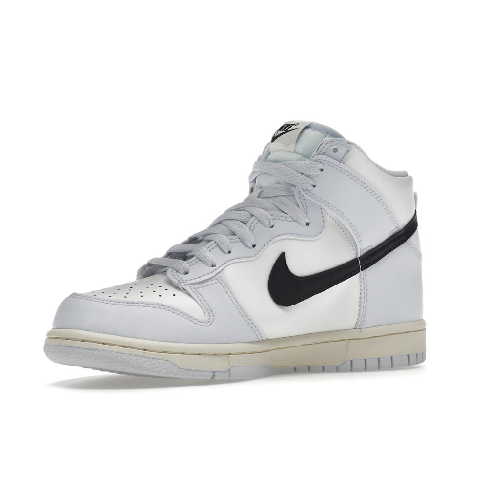 Nike Dunk High Aluminum (GS)