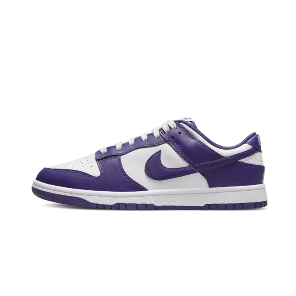 Nike Dunk court Purple