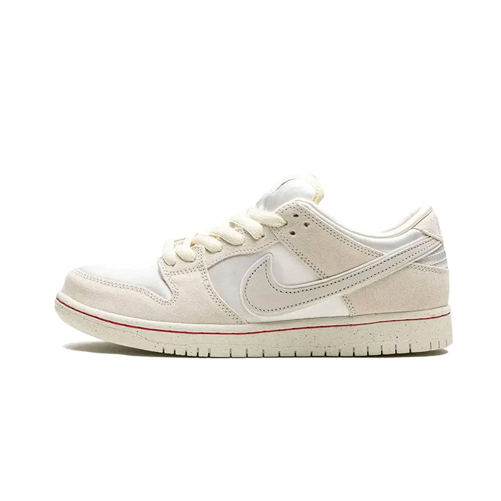 Nike Dunk Low Sail Light Bone