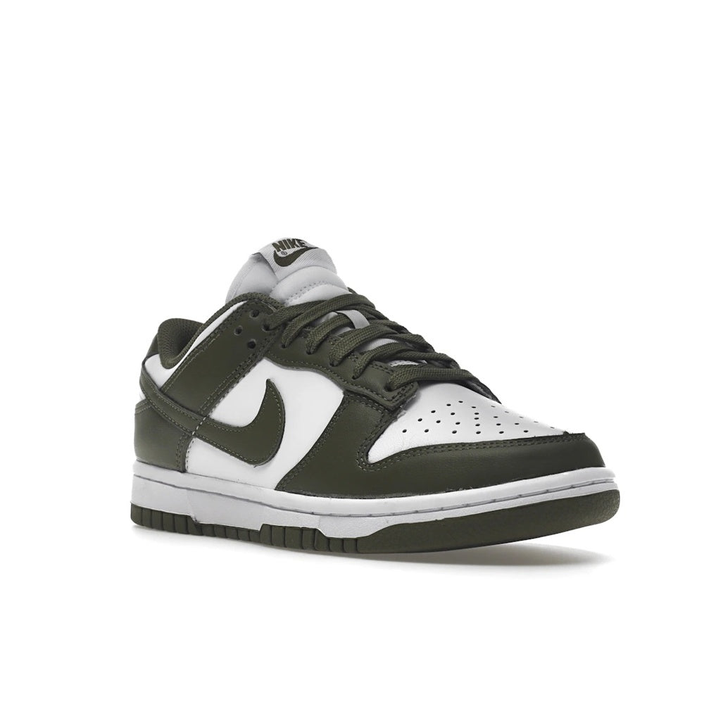 Nike Dunk Low Medium Olive (Women's)