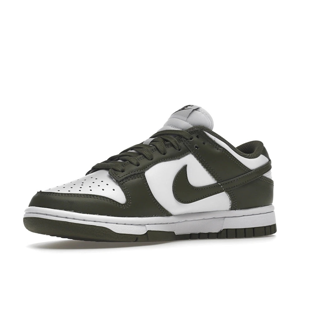 Nike Dunk Low Medium Olive (Women's)