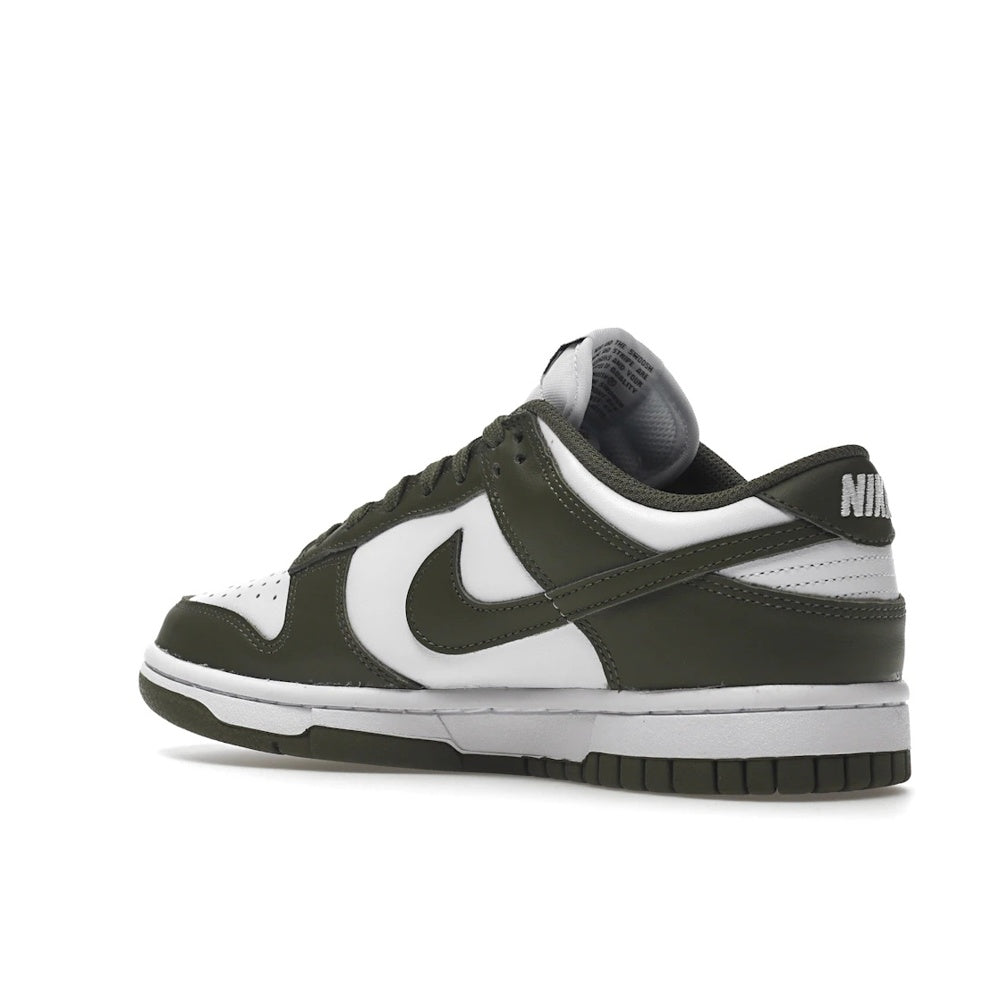 Nike Dunk Low Medium Olive (Women's)