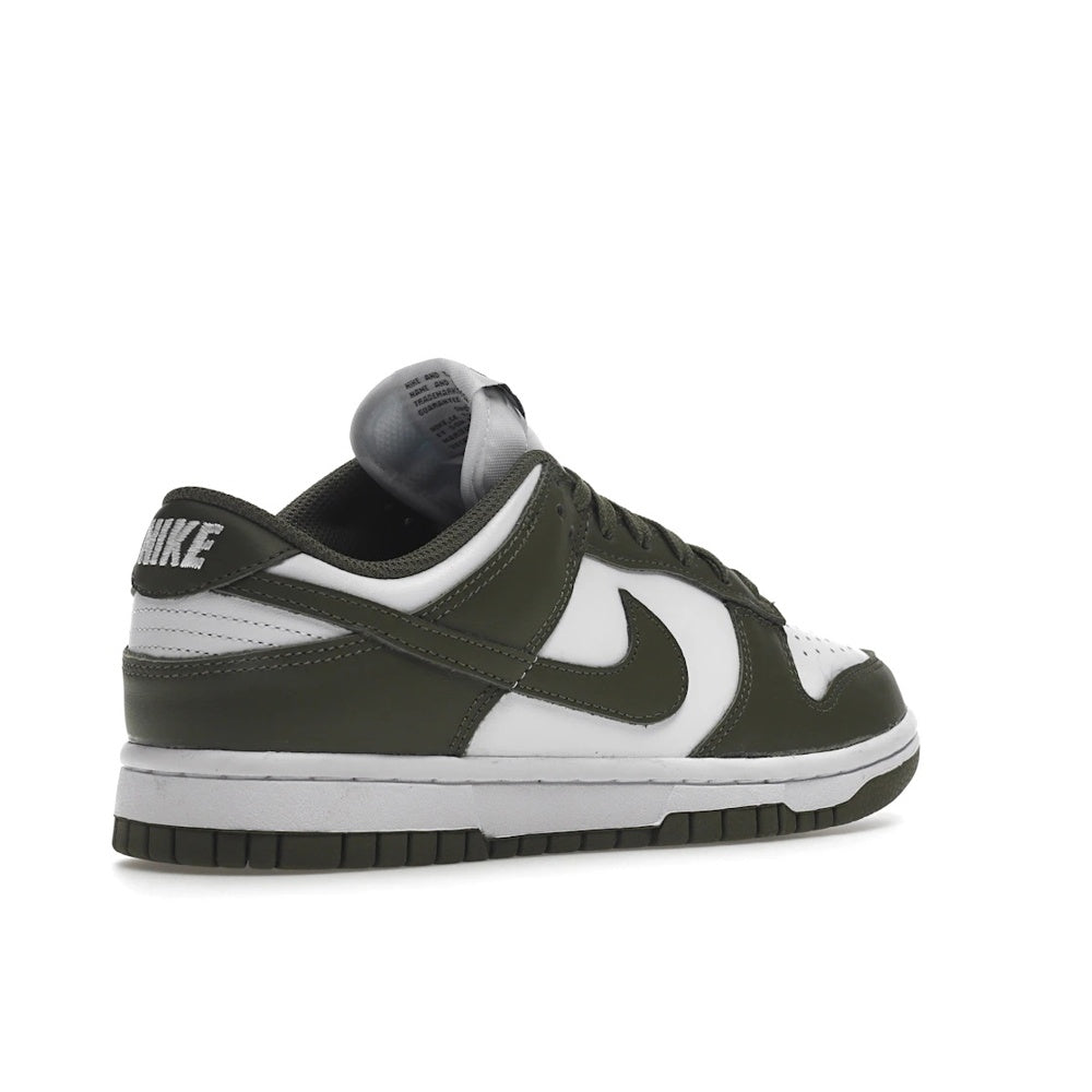 Nike Dunk Low Medium Olive (Women's)