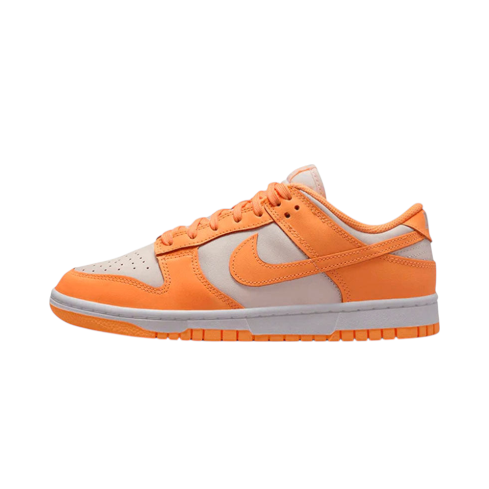 Nike Dunk Low Peach Cream (Women's)