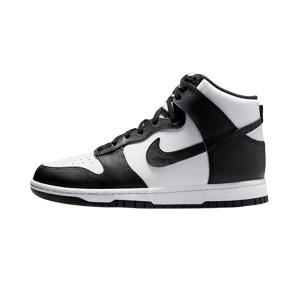 Nike Dunk High Panda (2021) (Women's)