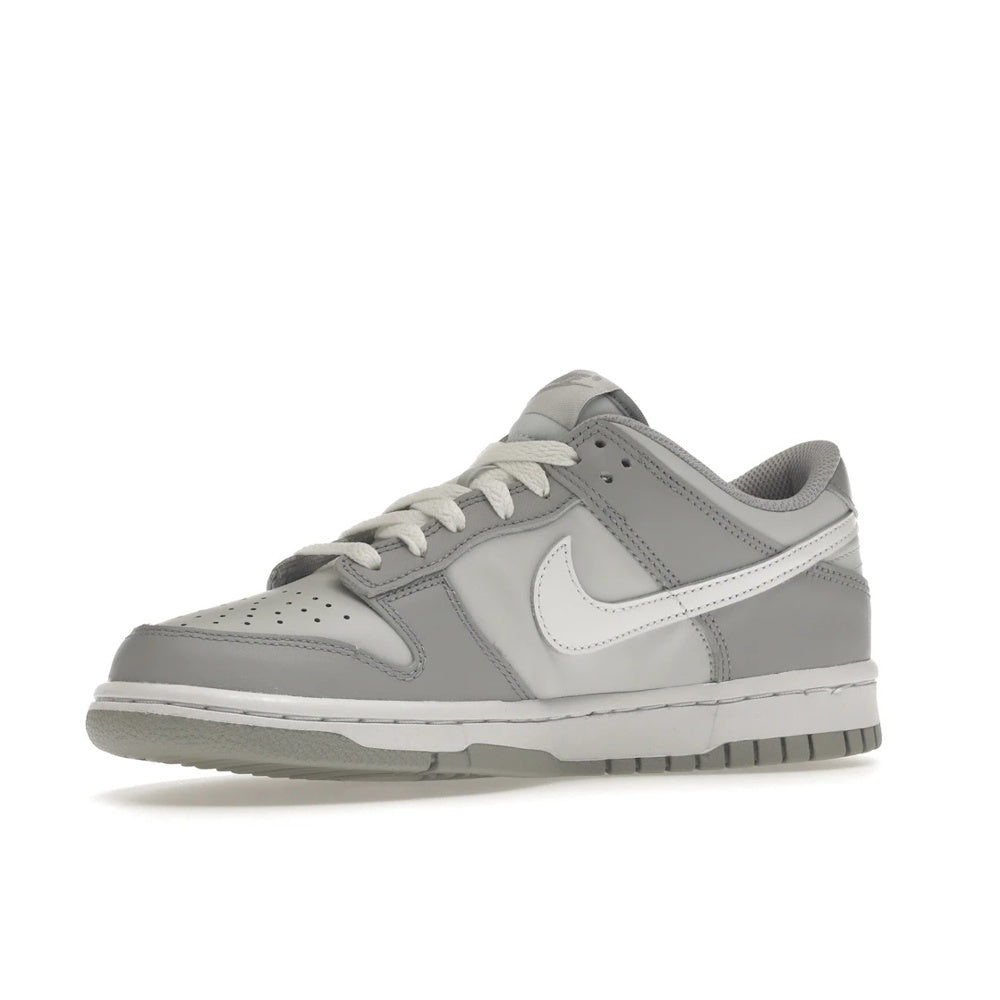 Nike Dunk Low Two-Toned Grey (GS)